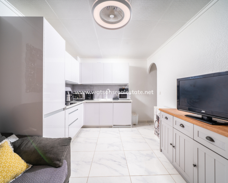 Revente - Maison - Urb. La Marina