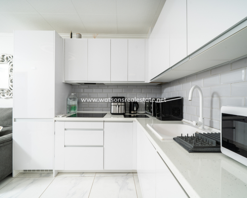 Revente - Maison - Urb. La Marina