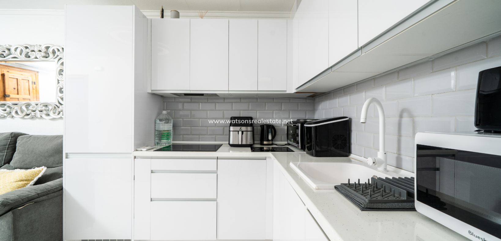 Revente - Maison - Urb. La Marina