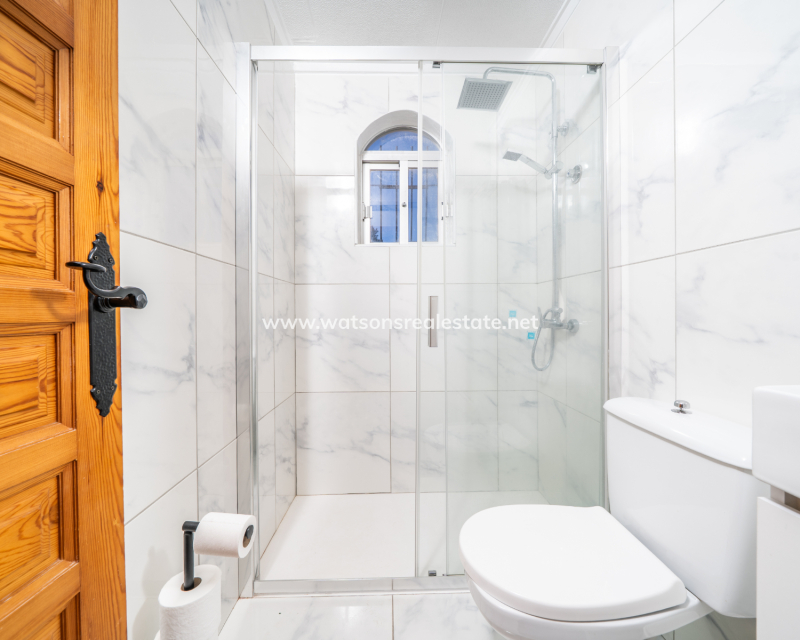 Revente - Maison - Urb. La Marina