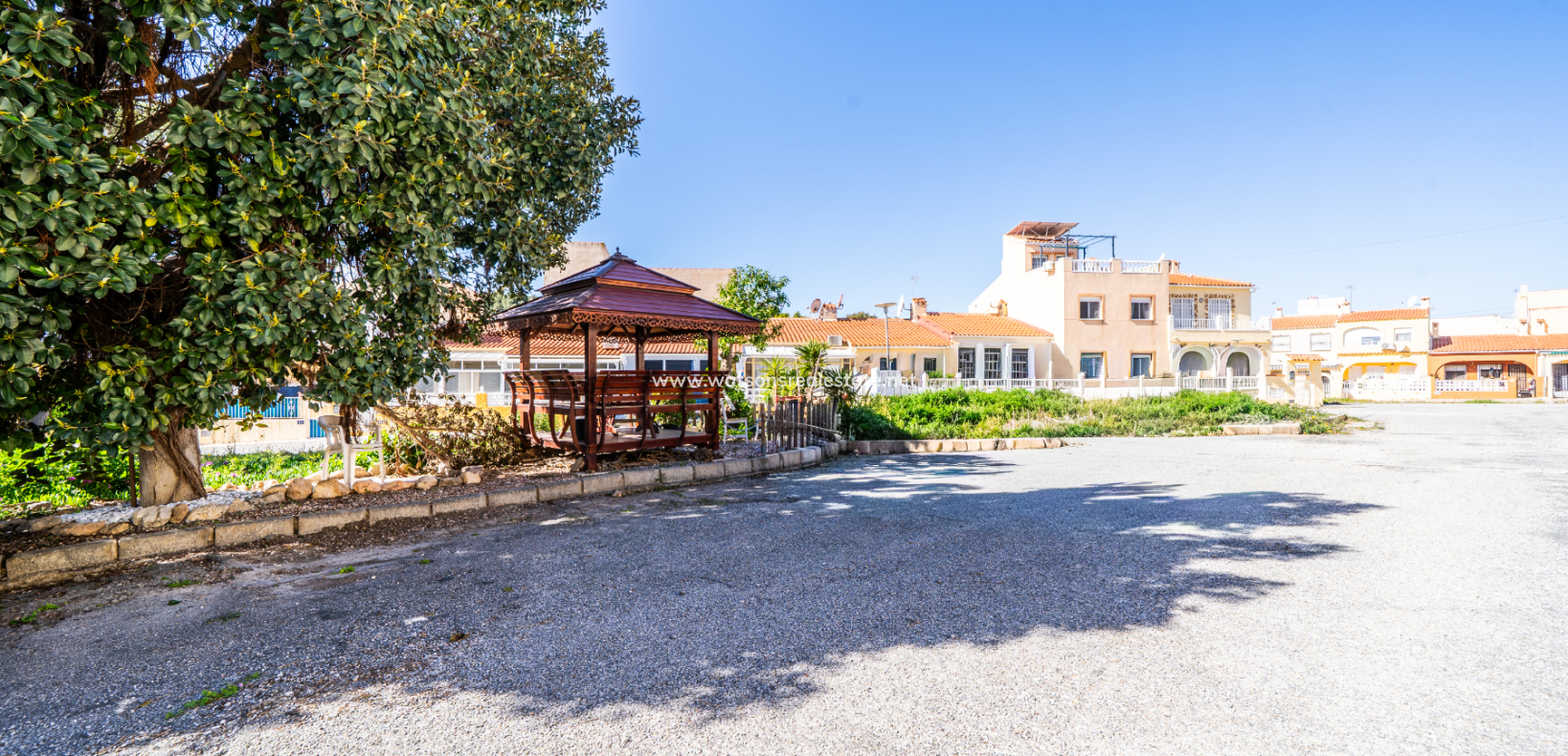 Revente - Maison - Urb. La Marina