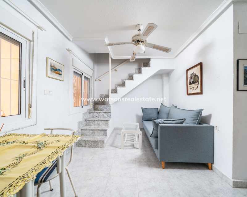 Revente - Maison - Urb. La Marina