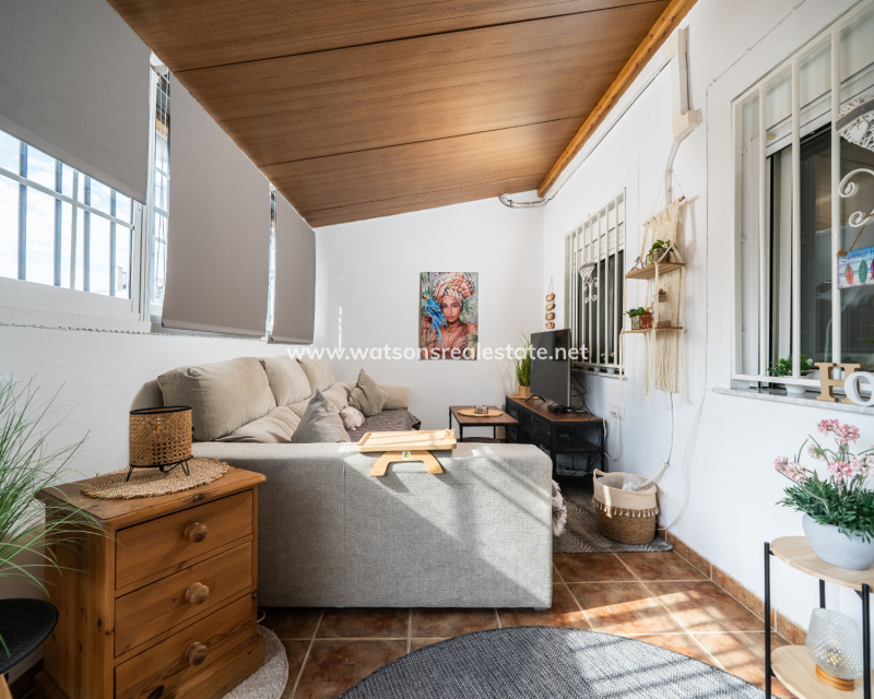 Revente - Maison - Urb. La Marina