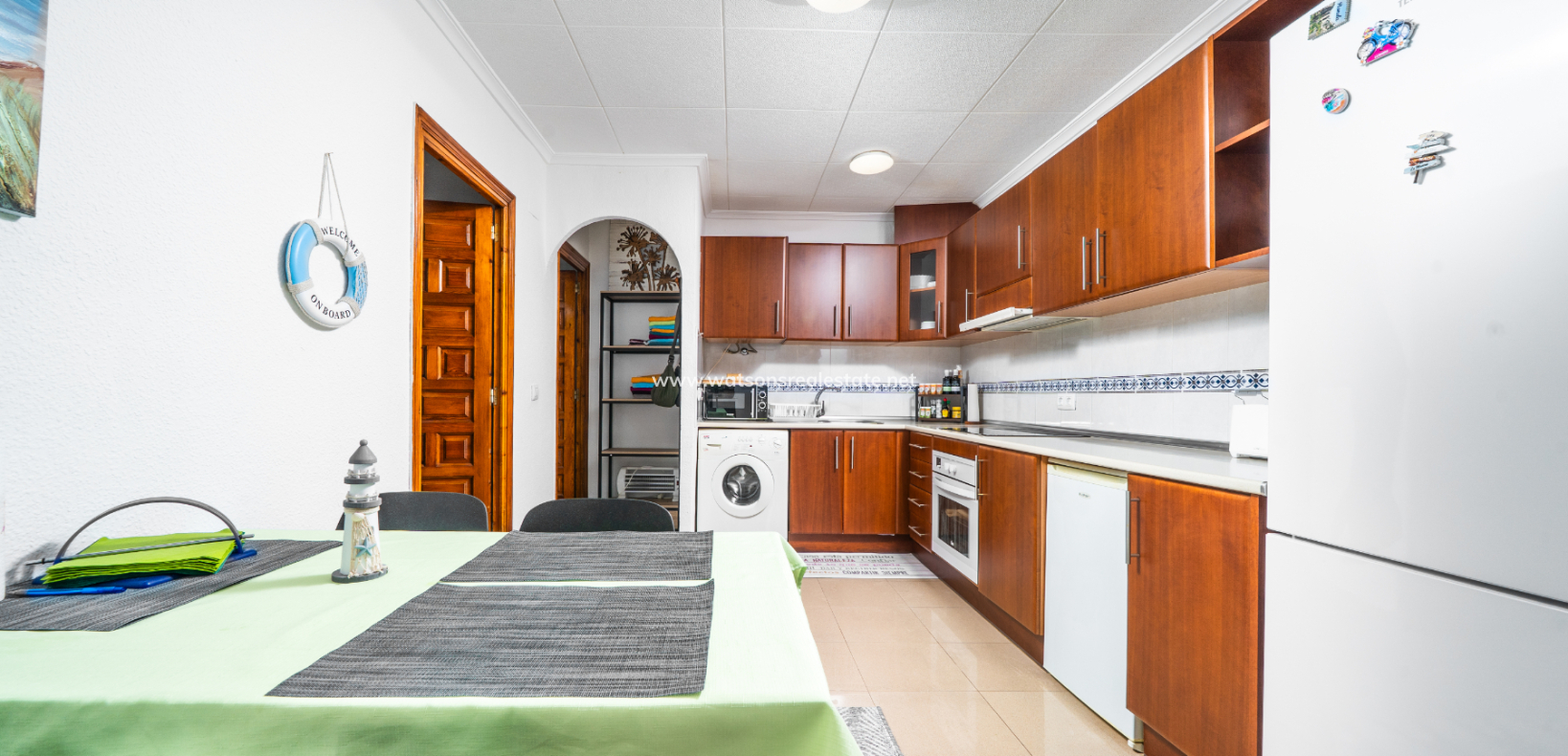 Revente - Maison - Urb. La Marina