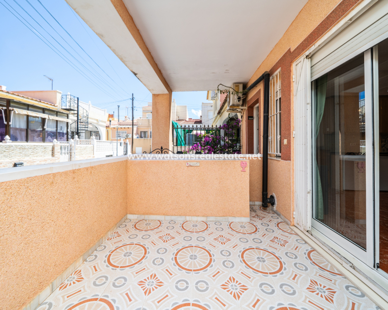 Revente - Maison - Urb. La Marina
