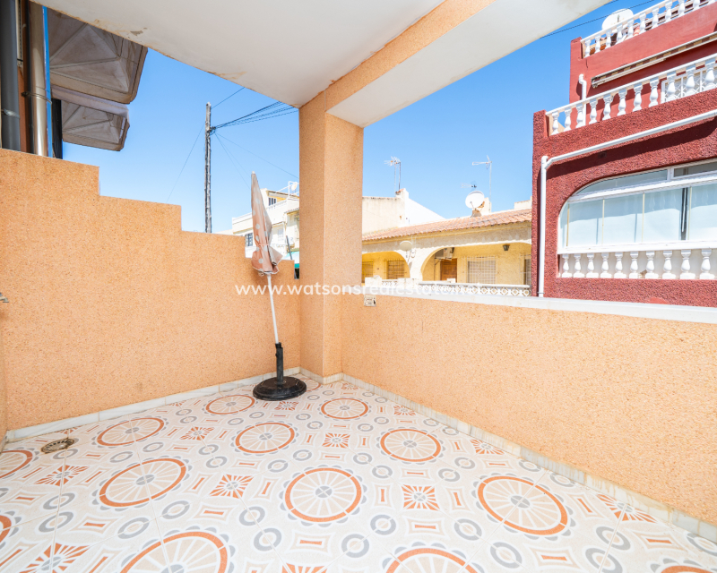 Revente - Maison - Urb. La Marina