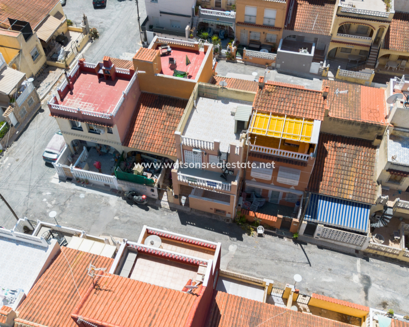 Revente - Maison - Urb. La Marina