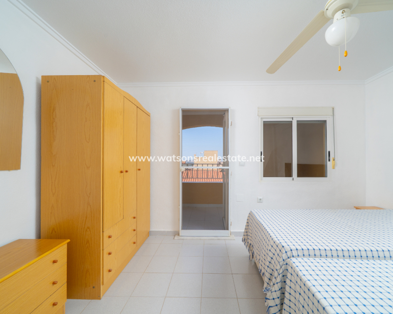 Revente - Maison - Urb. La Marina