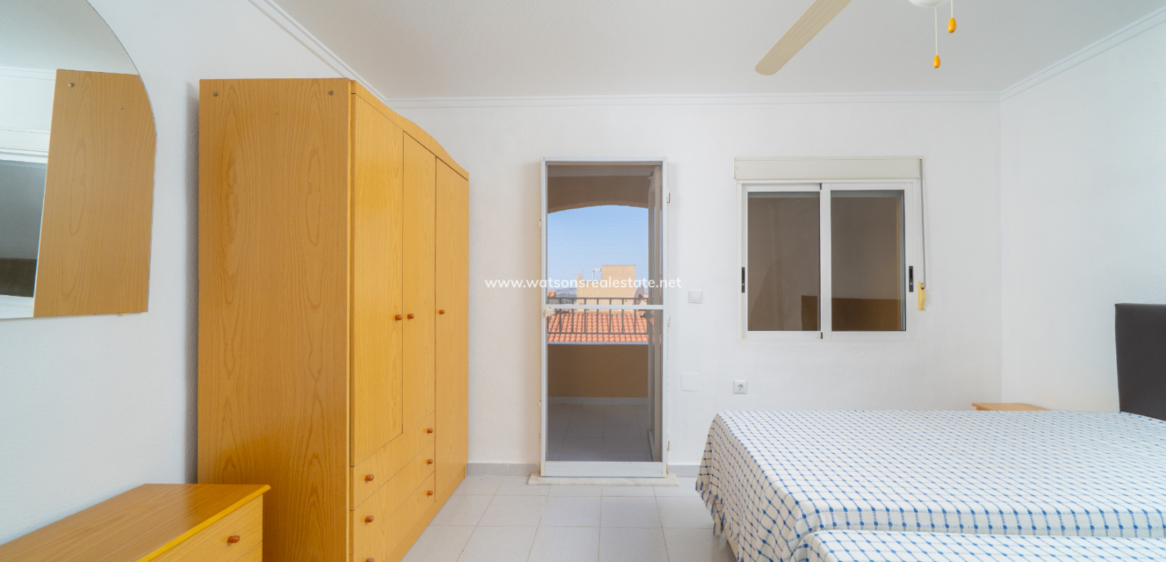 Revente - Maison - Urb. La Marina