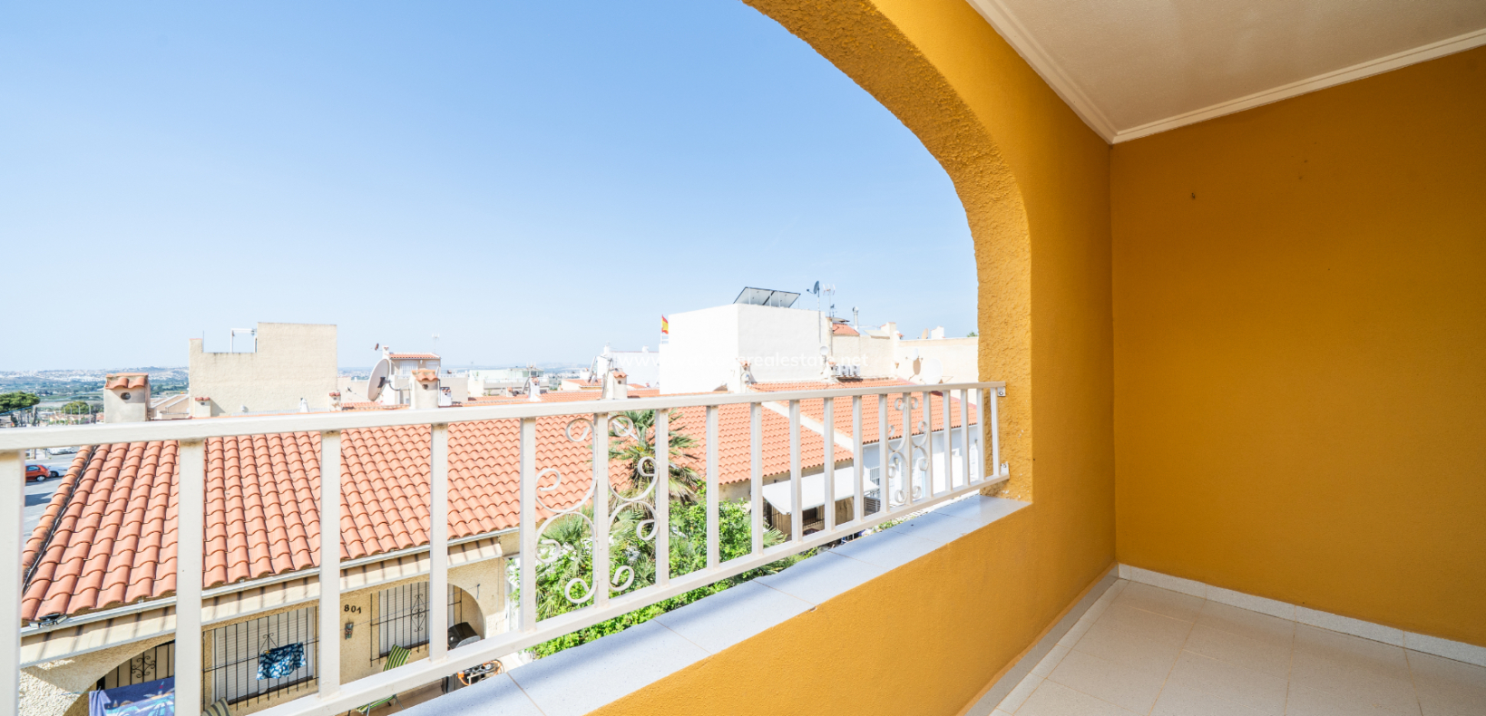 Revente - Maison - Urb. La Marina