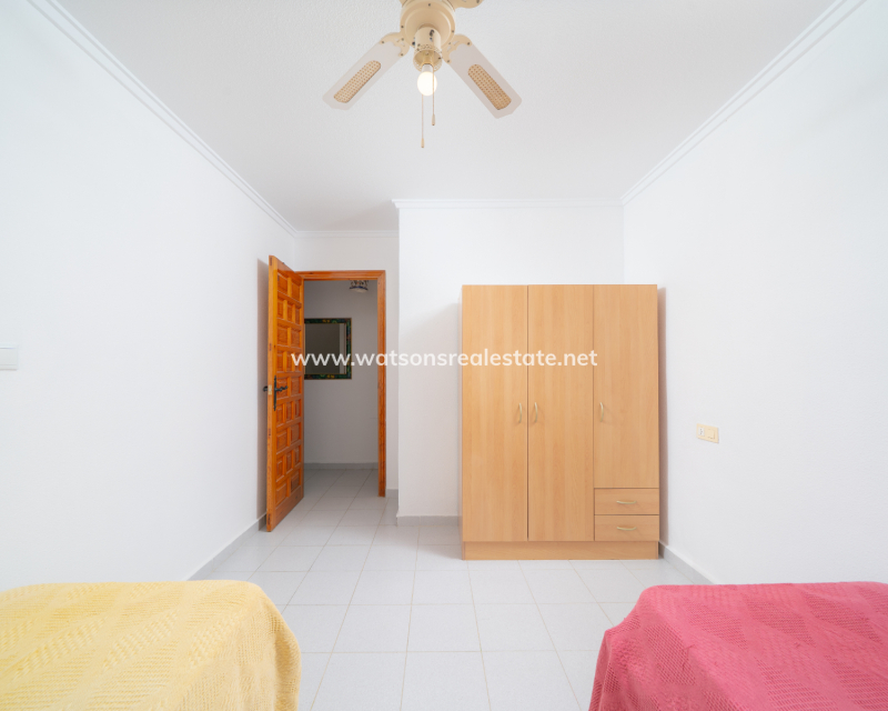 Revente - Maison - Urb. La Marina