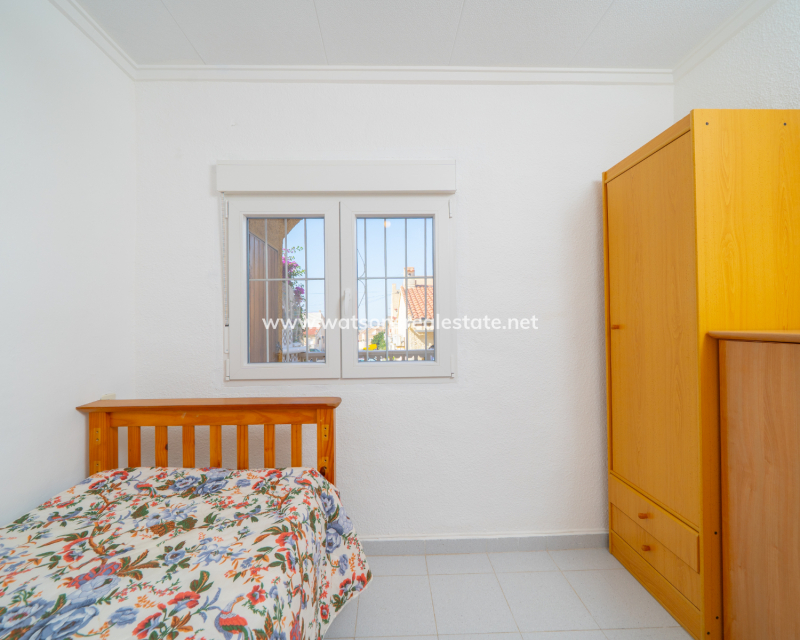 Revente - Maison - Urb. La Marina