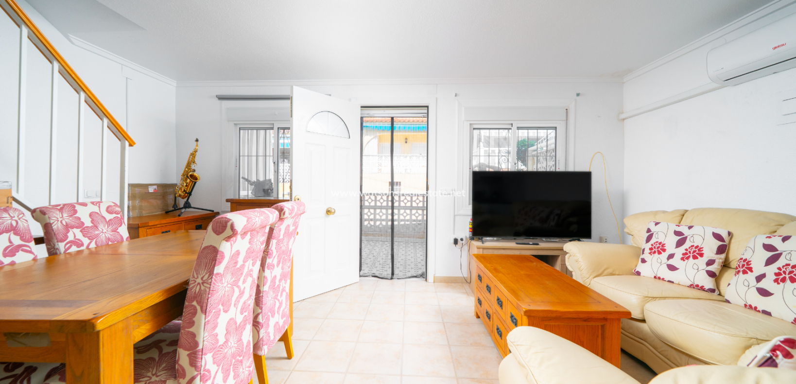 Revente - Maison - Urb. La Marina
