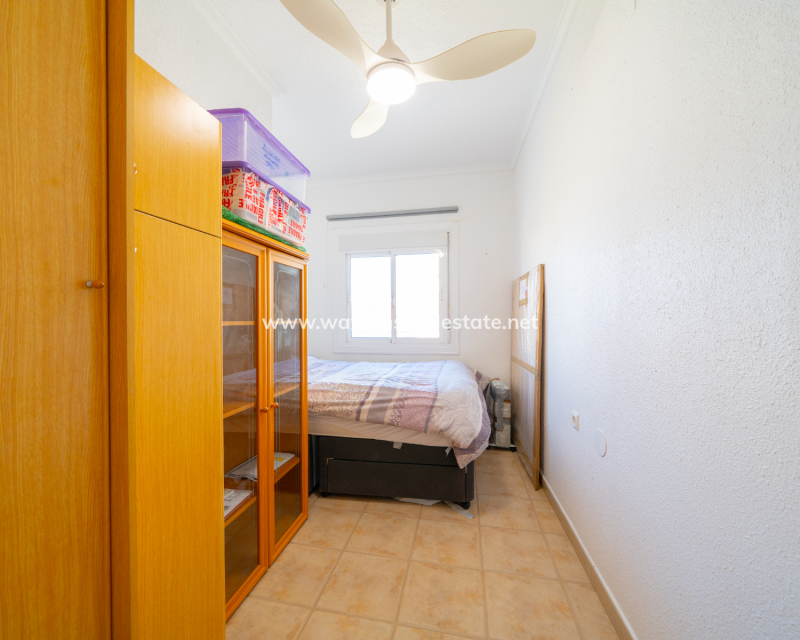 Revente - Maison - Urb. La Marina