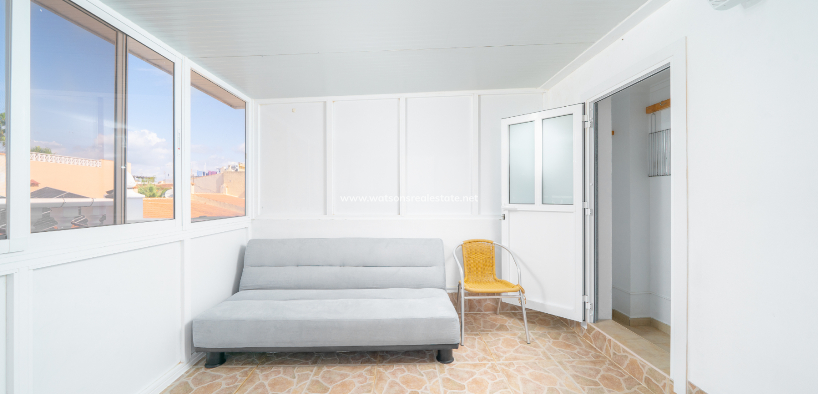 Revente - Maison - Urb. La Marina