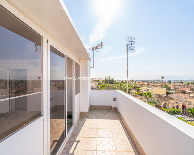 Revente - Maison - Urb. La Marina