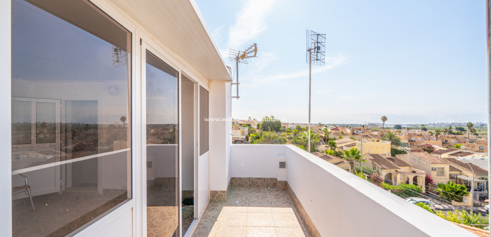 Revente - Maison - Urb. La Marina
