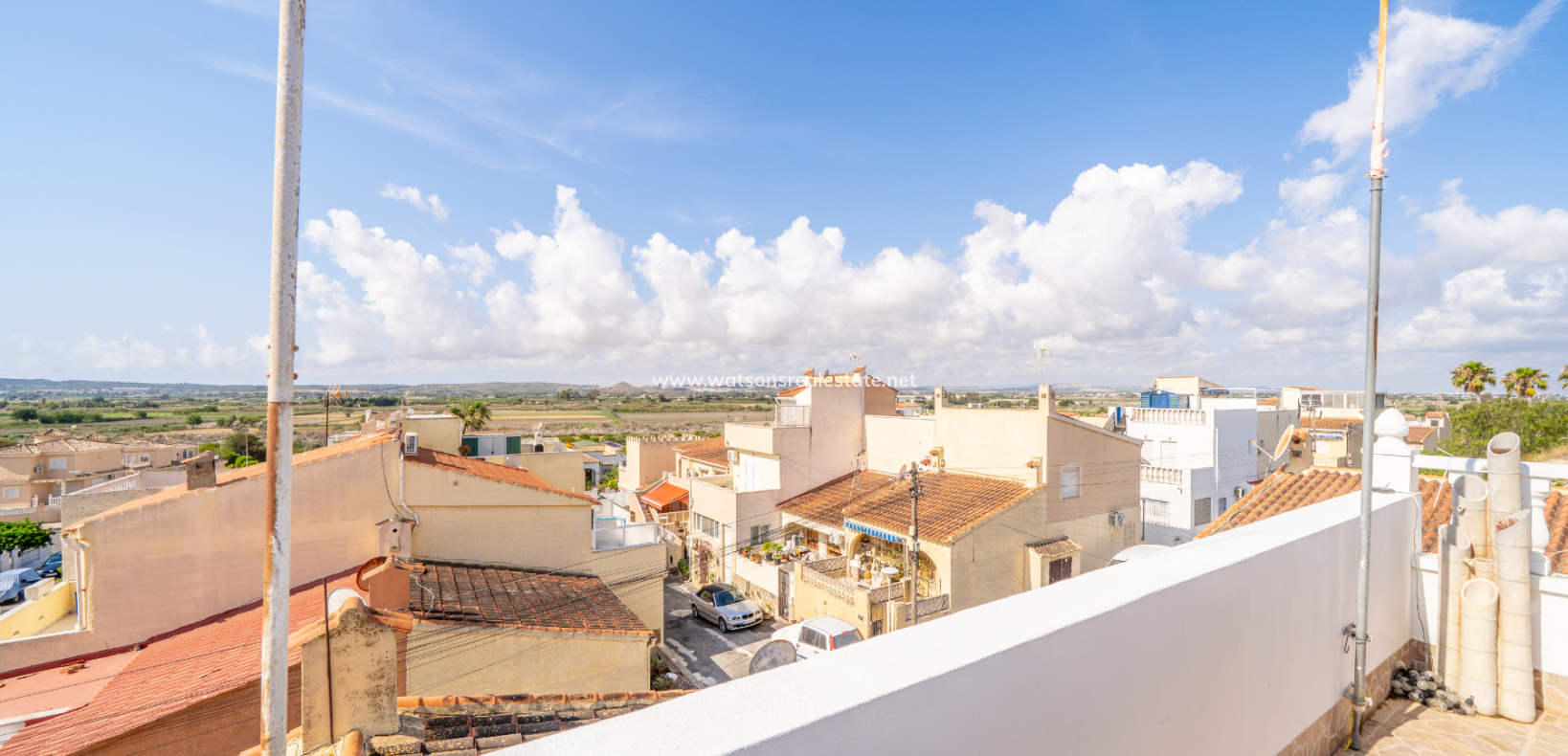 Revente - Maison - Urb. La Marina