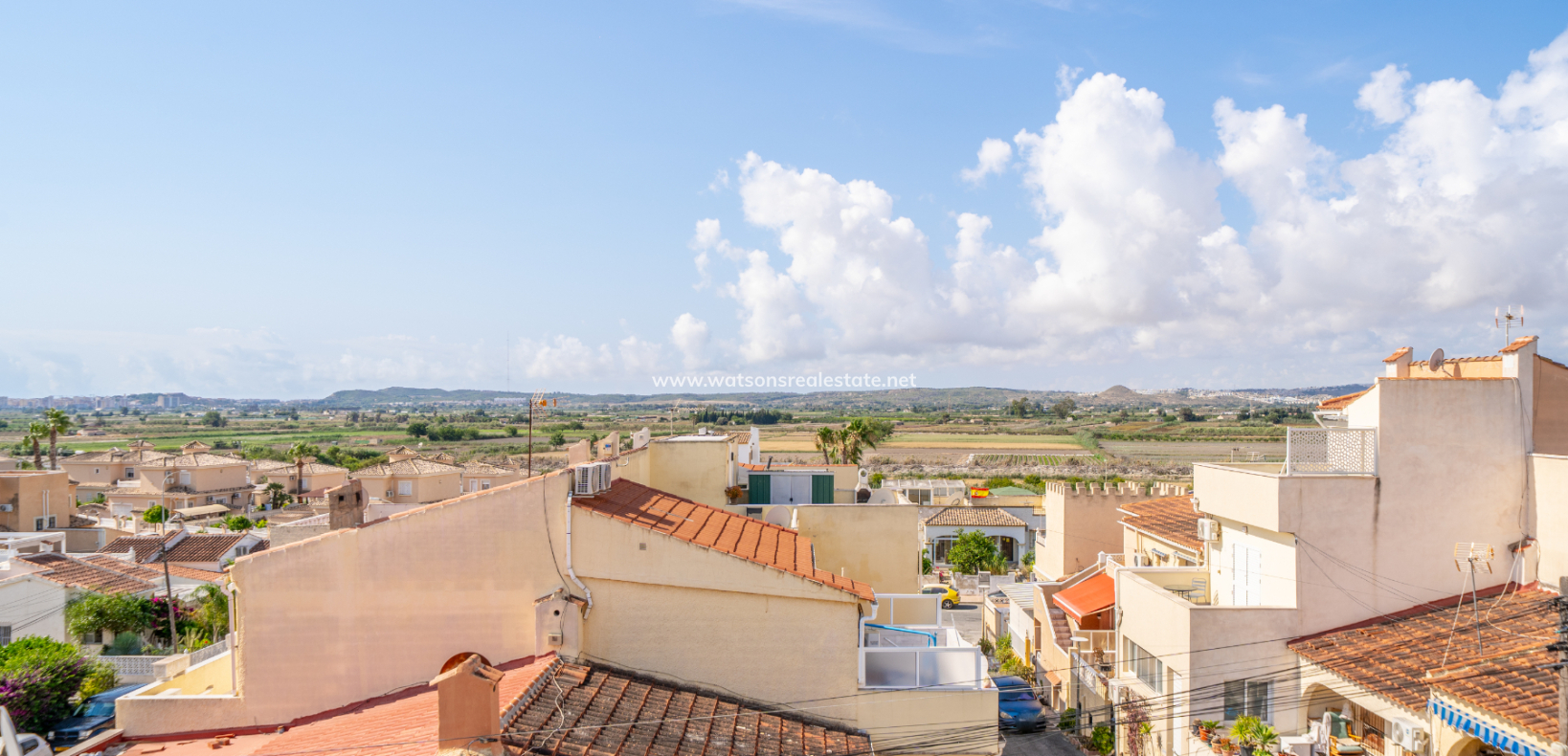 Revente - Maison - Urb. La Marina