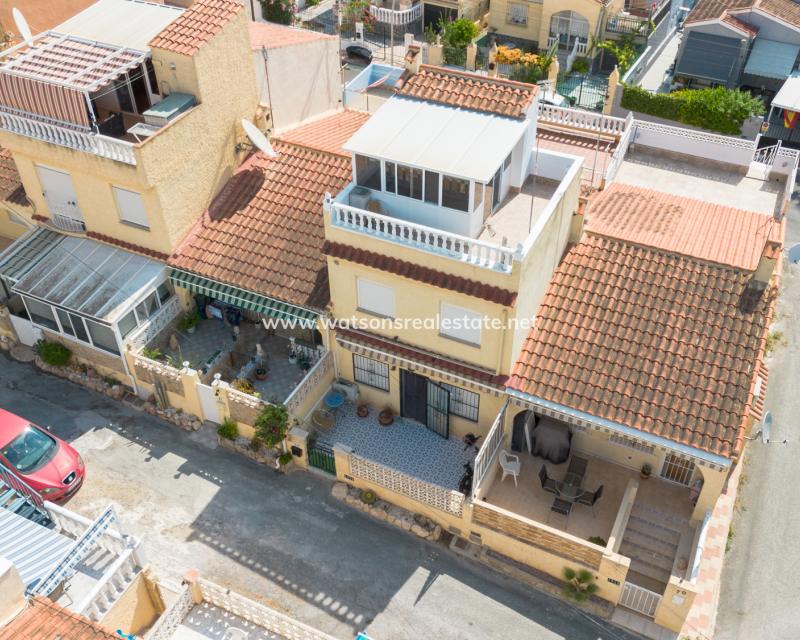 Revente - Maison - Urb. La Marina