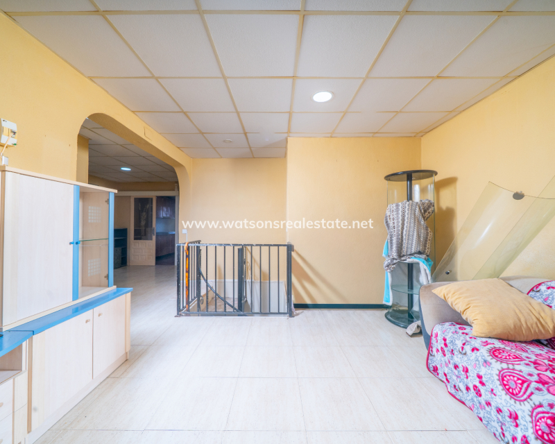Revente - Maison - Urb. La Marina