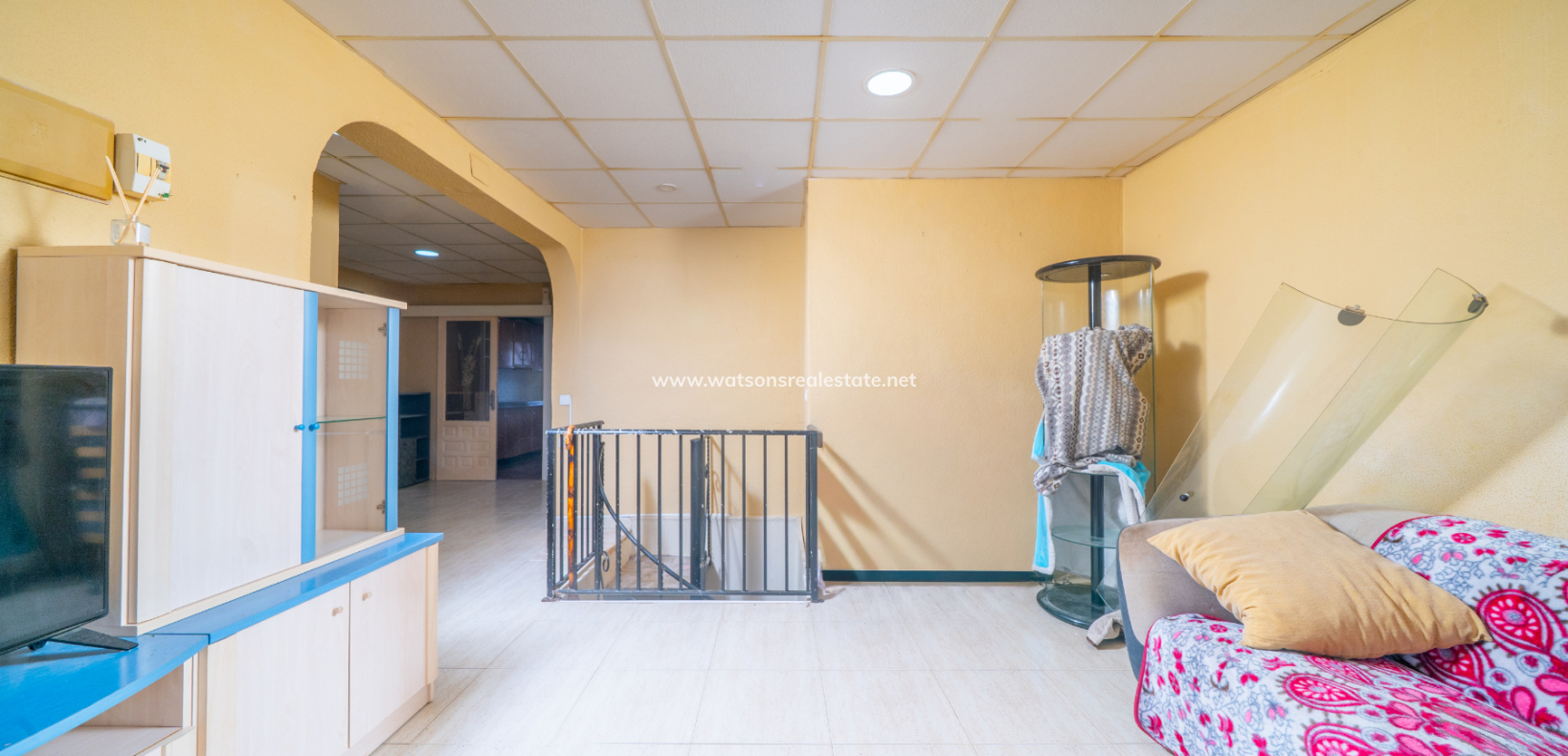 Revente - Maison - Urb. La Marina