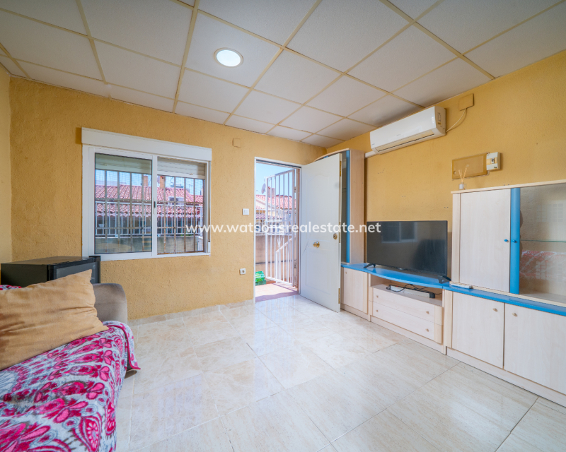 Revente - Maison - Urb. La Marina