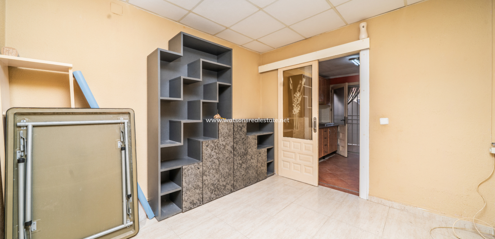 Revente - Maison - Urb. La Marina