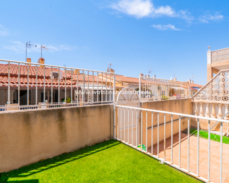 Revente - Maison - Urb. La Marina