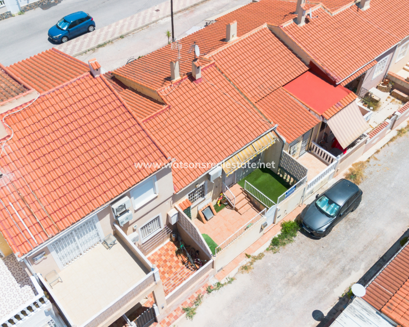 Revente - Maison - Urb. La Marina