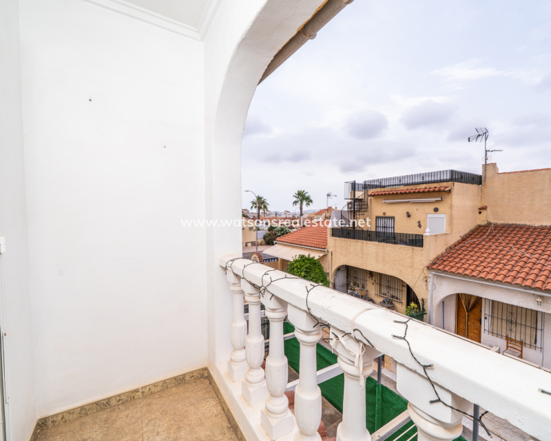 Revente - Maison - Urb. La Marina