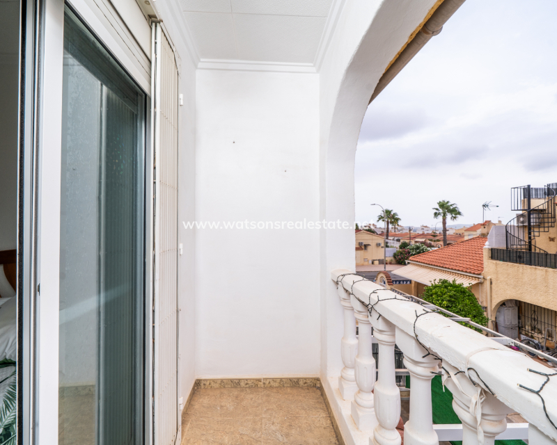 Revente - Maison - Urb. La Marina