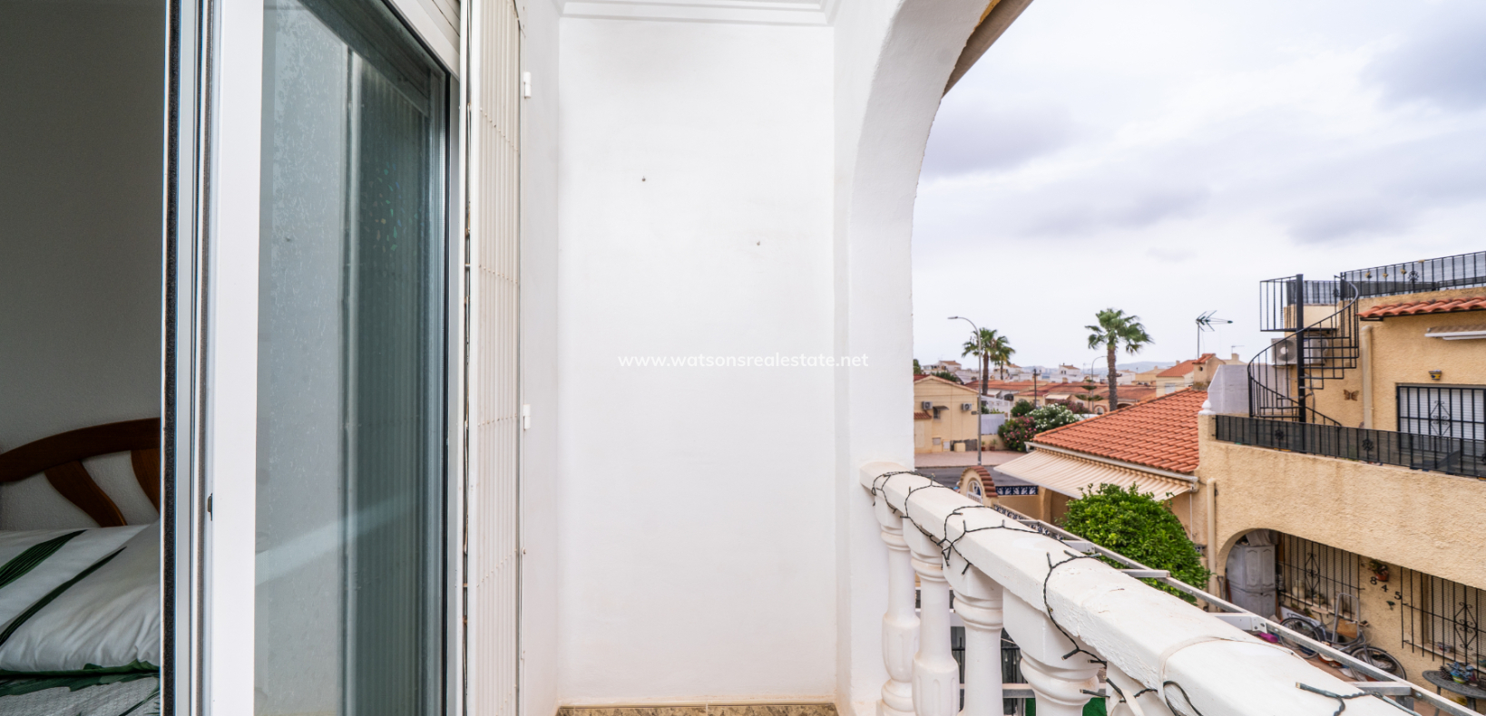 Revente - Maison - Urb. La Marina