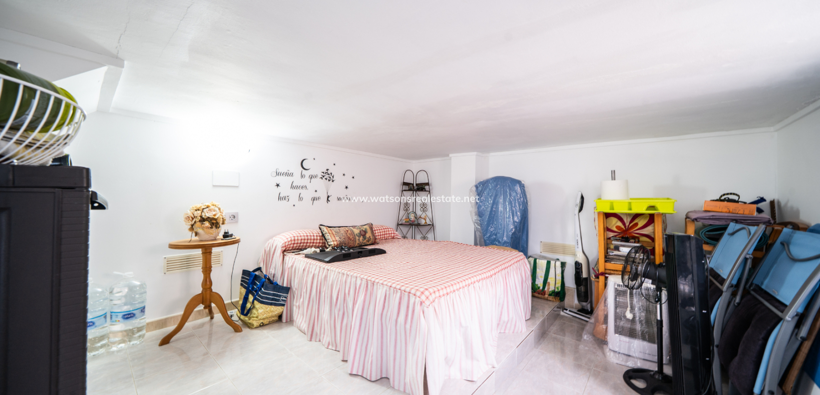 Revente - Maison - Urb. La Marina