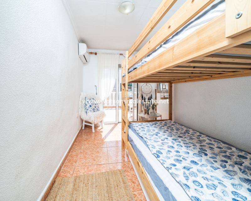 Revente - Maison - Urb. La Marina