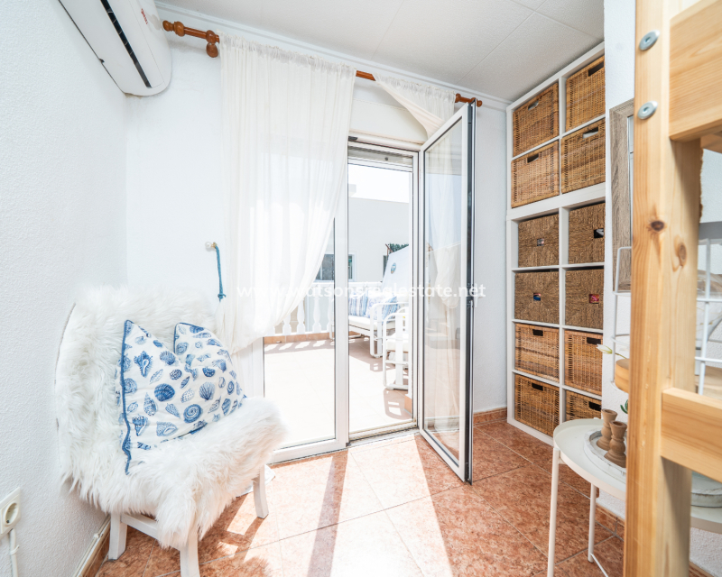 Revente - Maison - Urb. La Marina