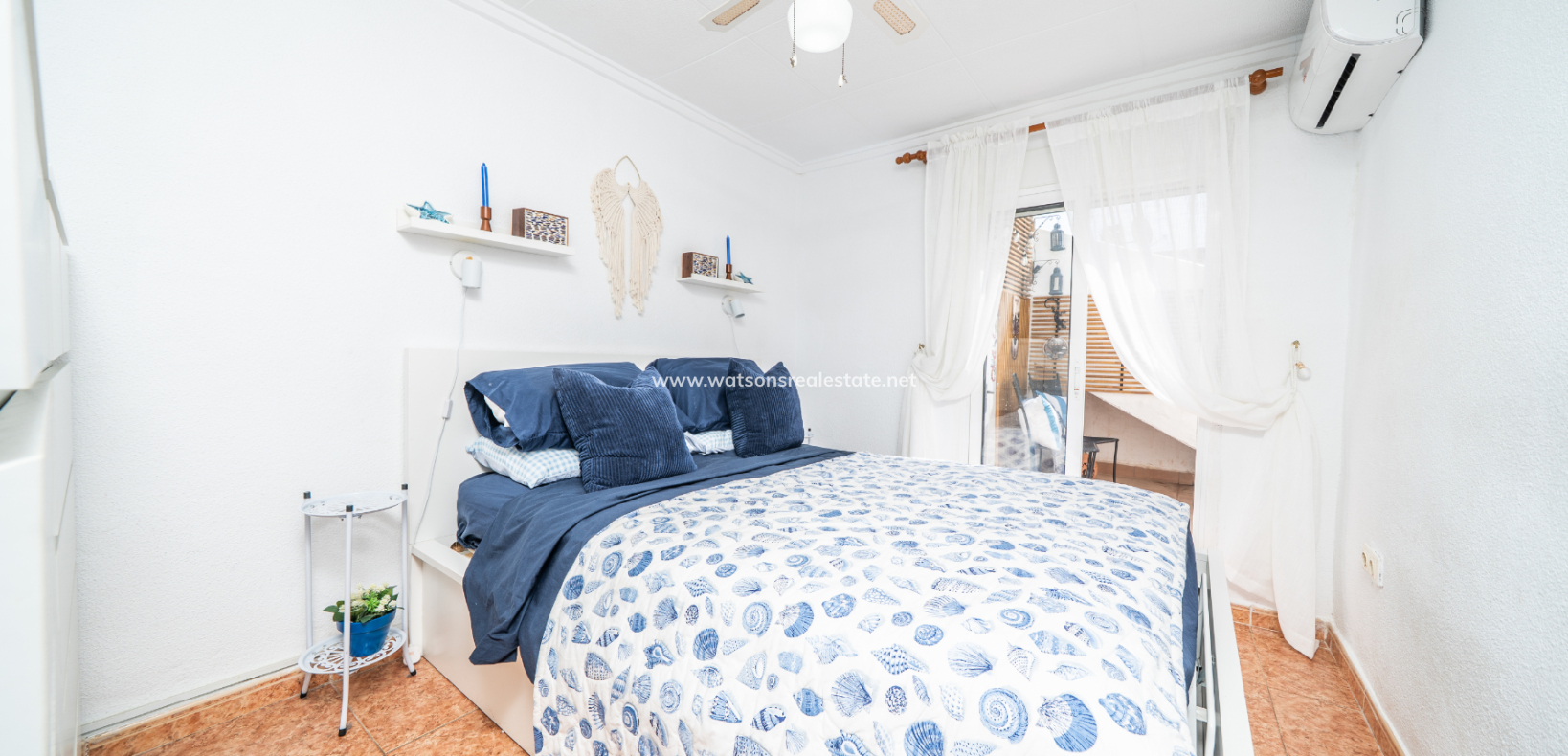 Revente - Maison - Urb. La Marina