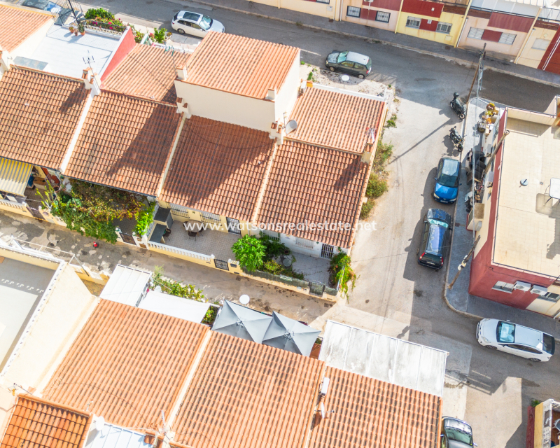 Revente - Maison - Urb. La Marina