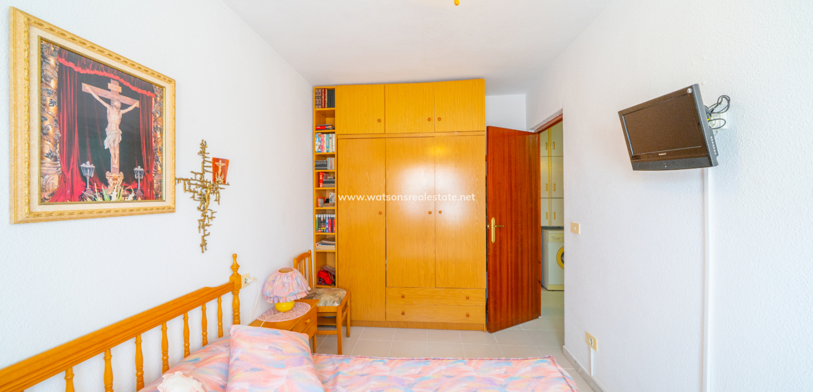 Revente - Maison - Urb. La Marina