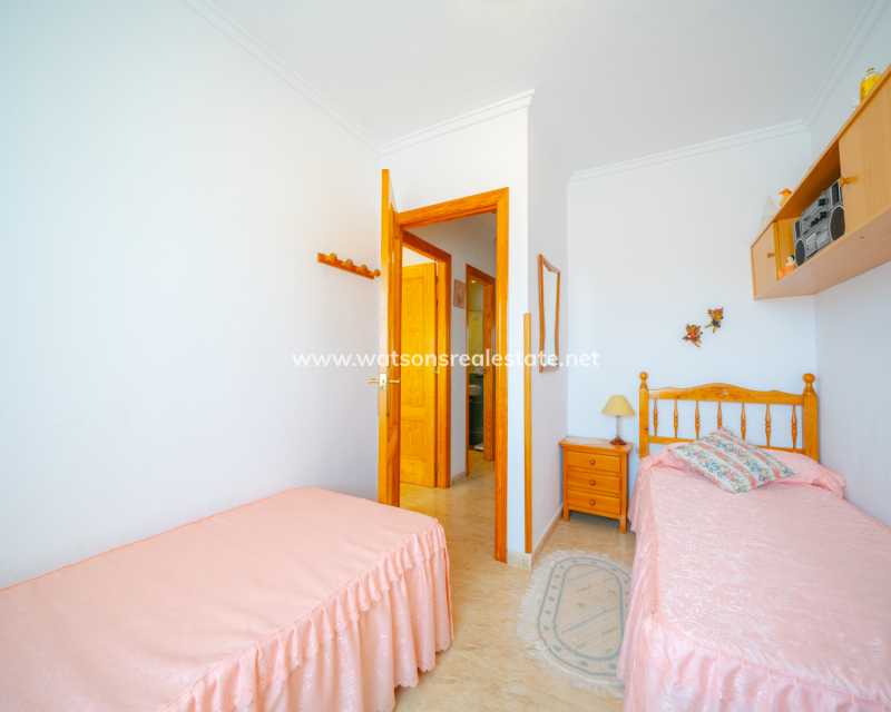 Revente - Maison - Urb. La Marina