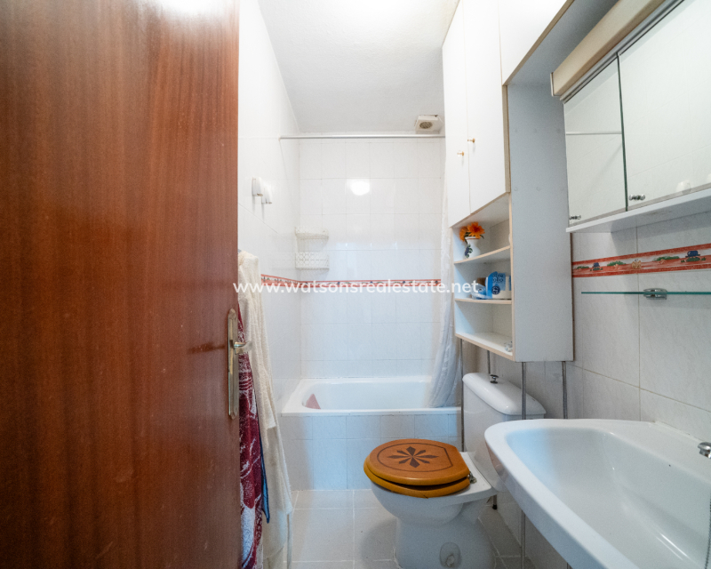 Revente - Maison - Urb. La Marina