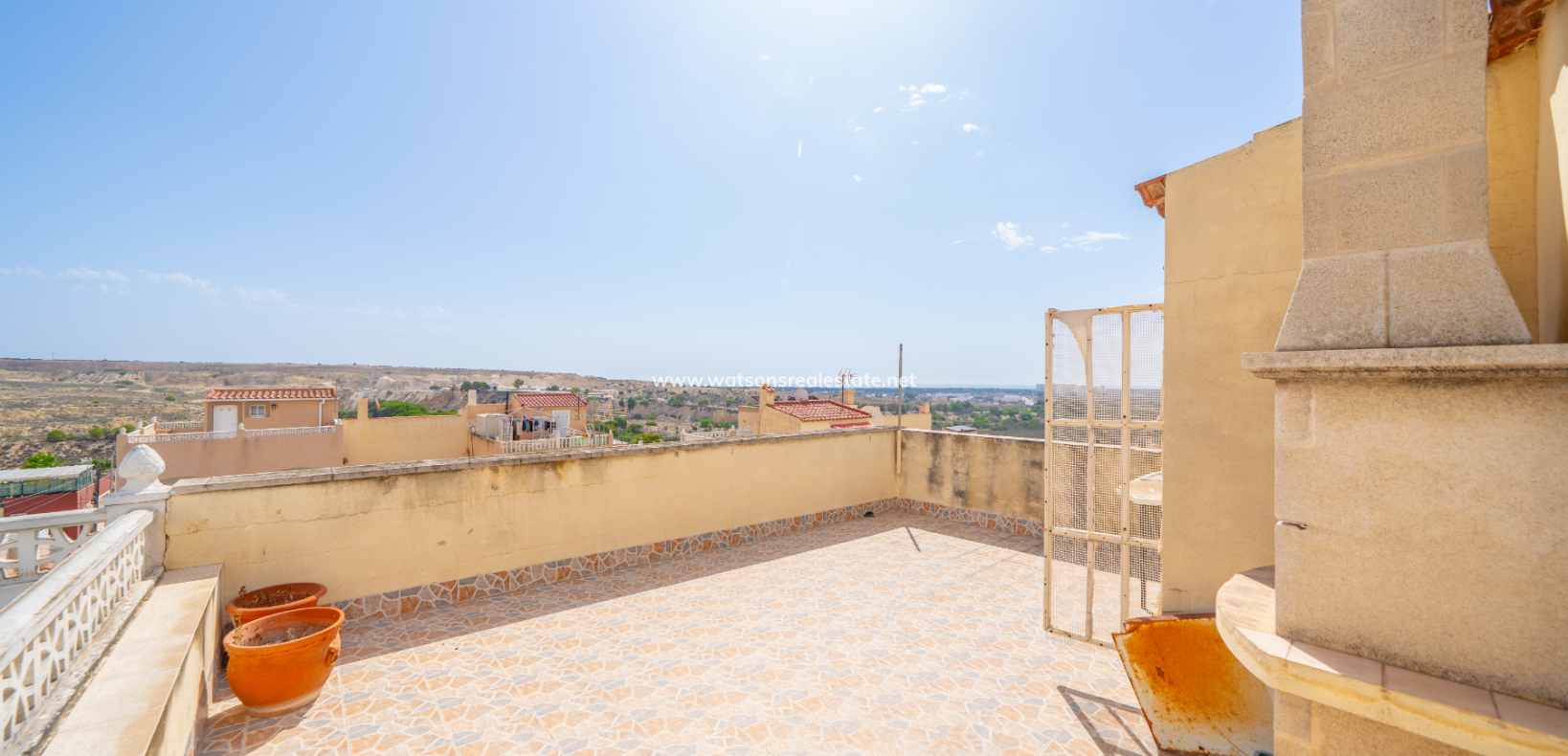 Revente - Maison - Urb. La Marina