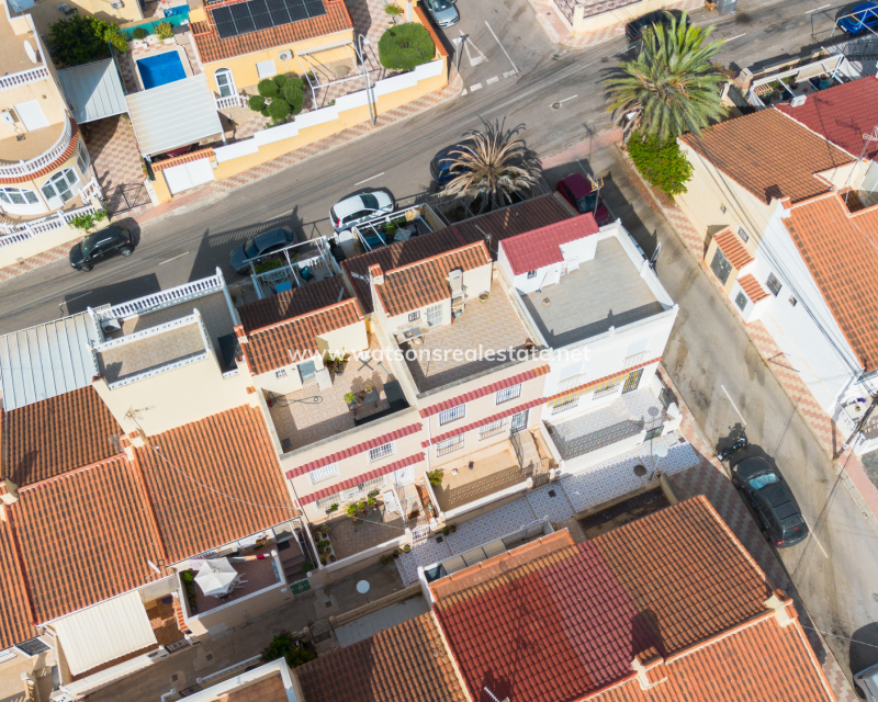 Revente - Maison - Urb. La Marina