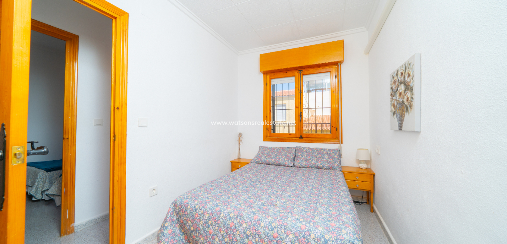 Revente - Maison - Urb. La Marina