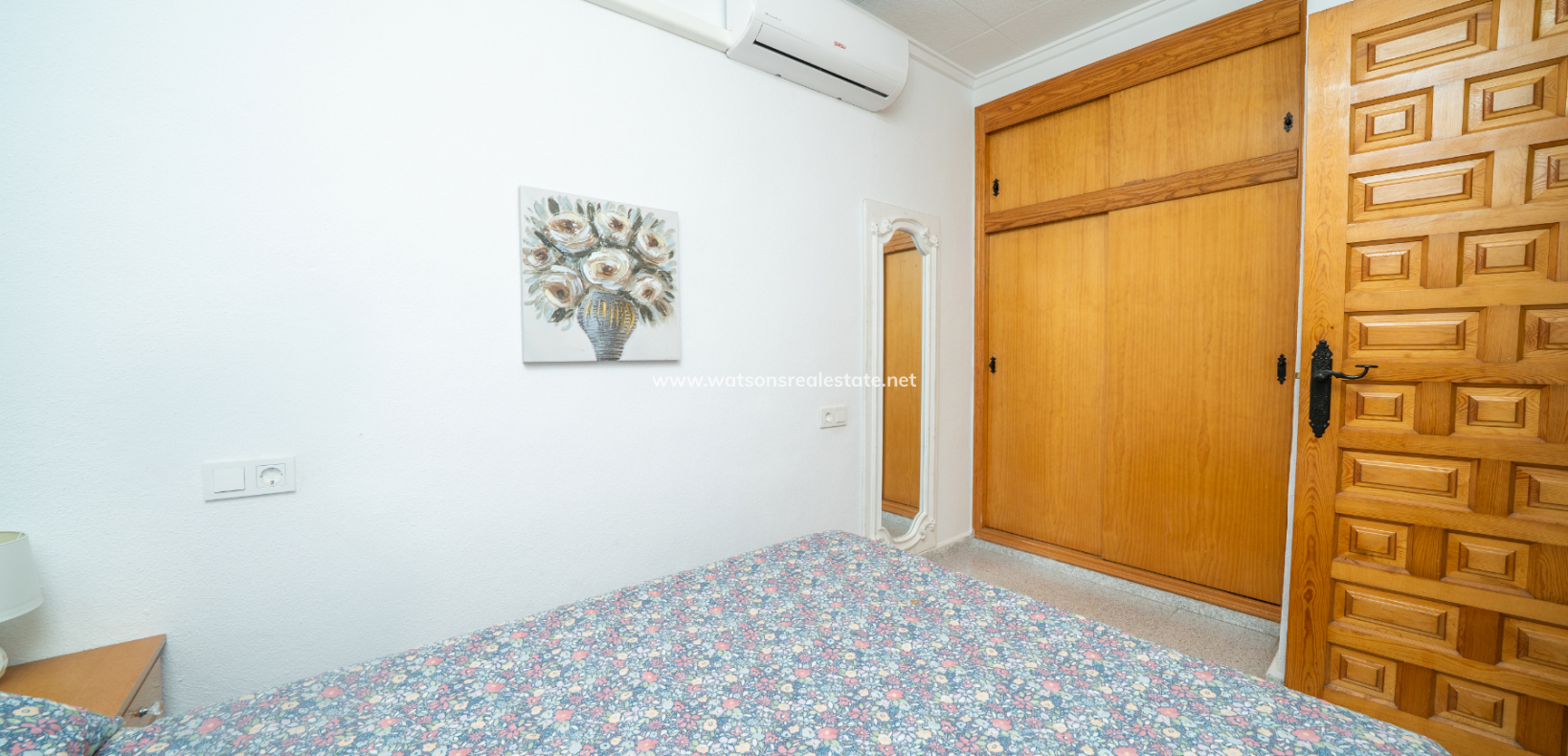 Revente - Maison - Urb. La Marina