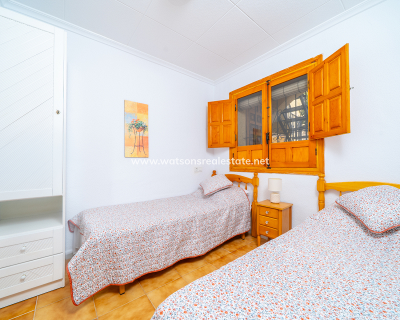 Revente - Maison - Urb. La Marina
