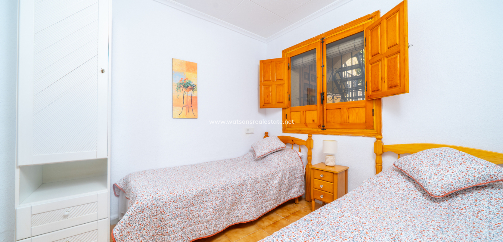 Revente - Maison - Urb. La Marina