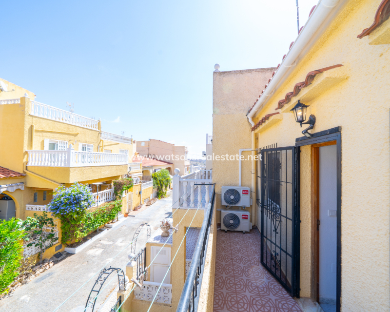 Revente - Maison - Urb. La Marina