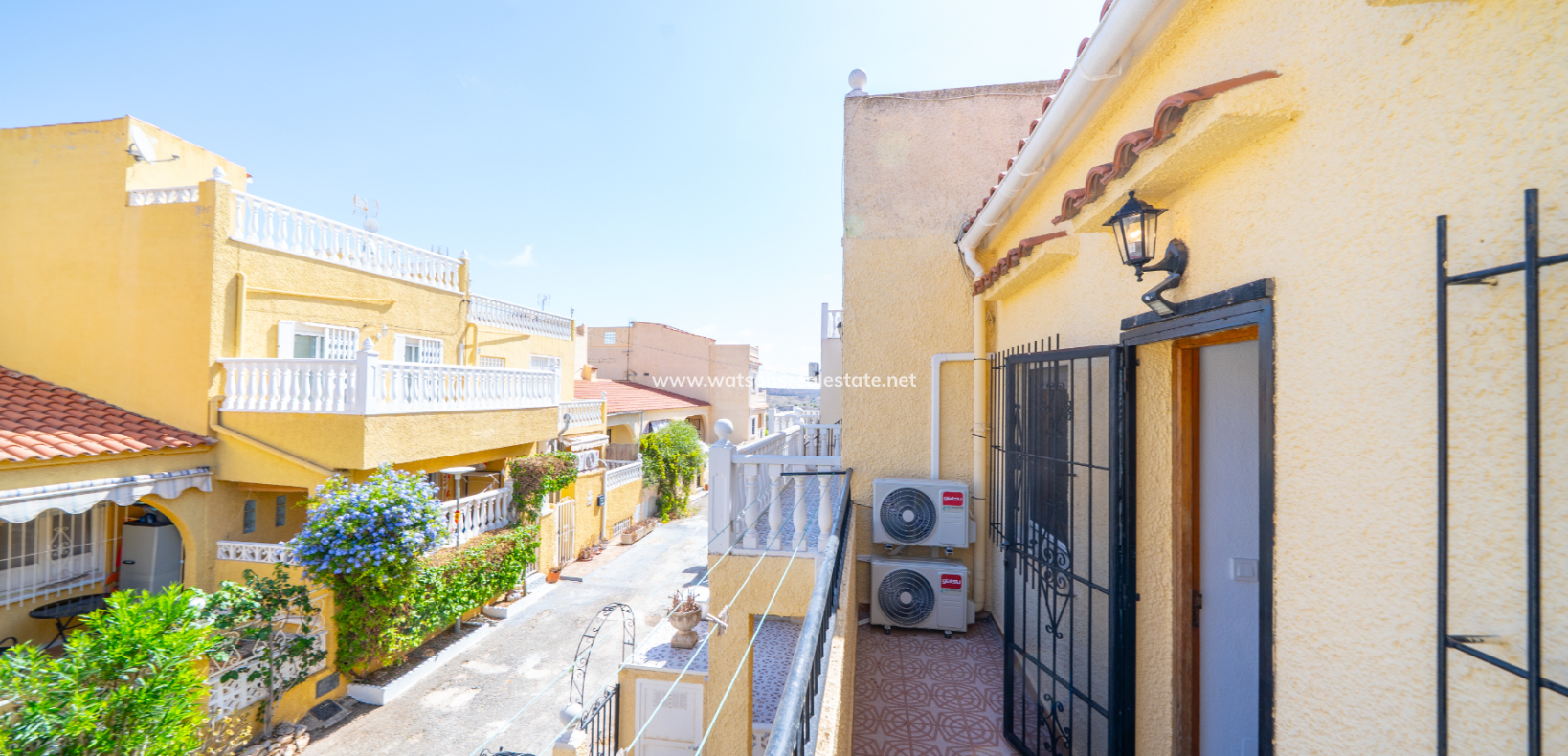 Revente - Maison - Urb. La Marina