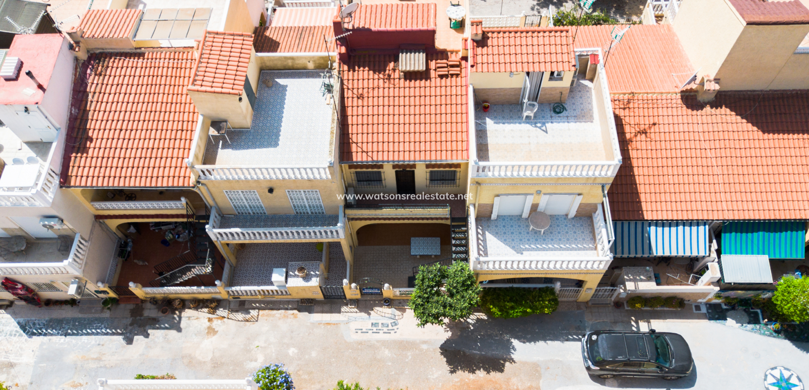 Revente - Maison - Urb. La Marina